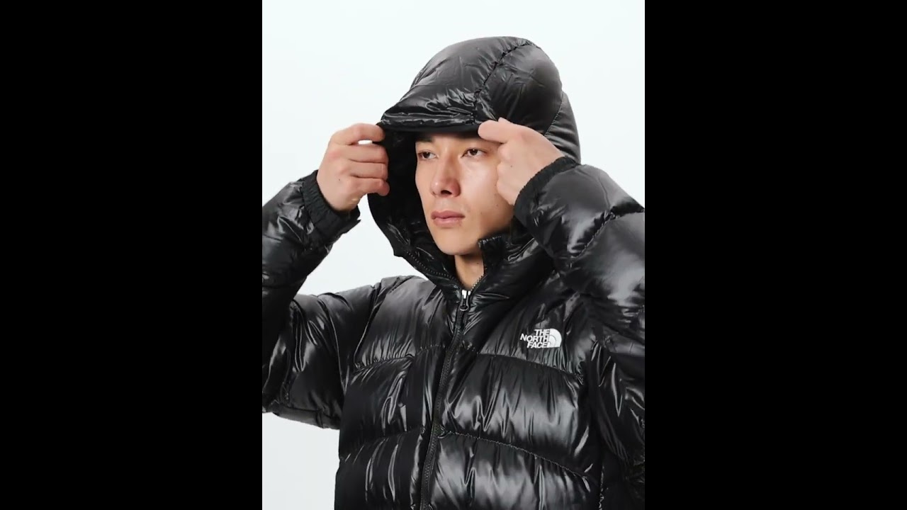 公式】アコンカグアフーディー（ユニセックス）｜ザ・ノース・フェイス