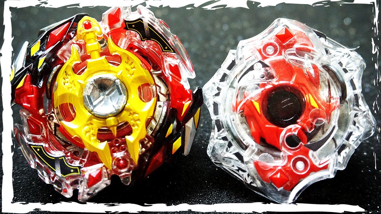 新旧対決!! レジェンドスプリガン.7.Mr vs 初代スプリガン.S.F