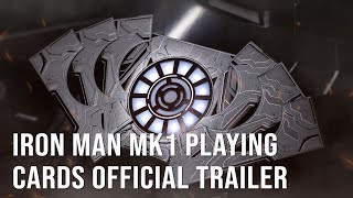 アイアンマントランプ | Card Mafia - ☆コリアマジックショップ