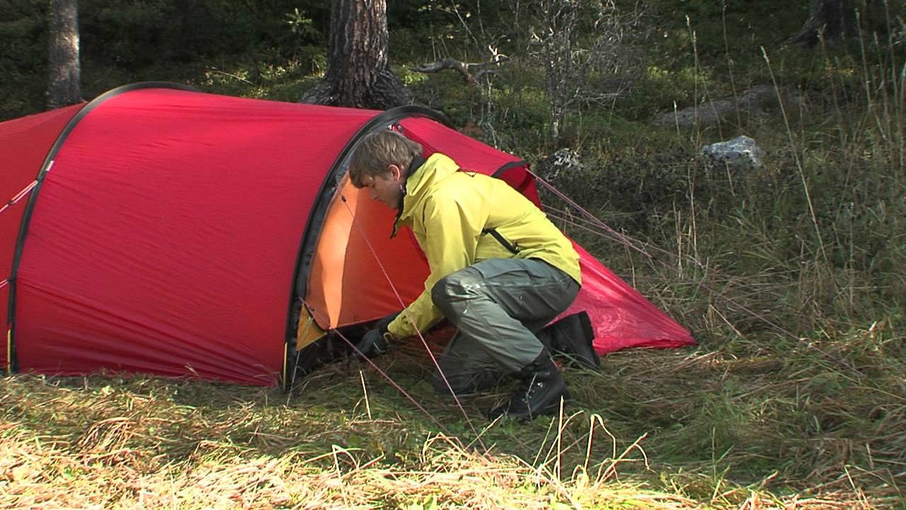 ヒルバーグ カイタム4 サンド – aandfonlinestore