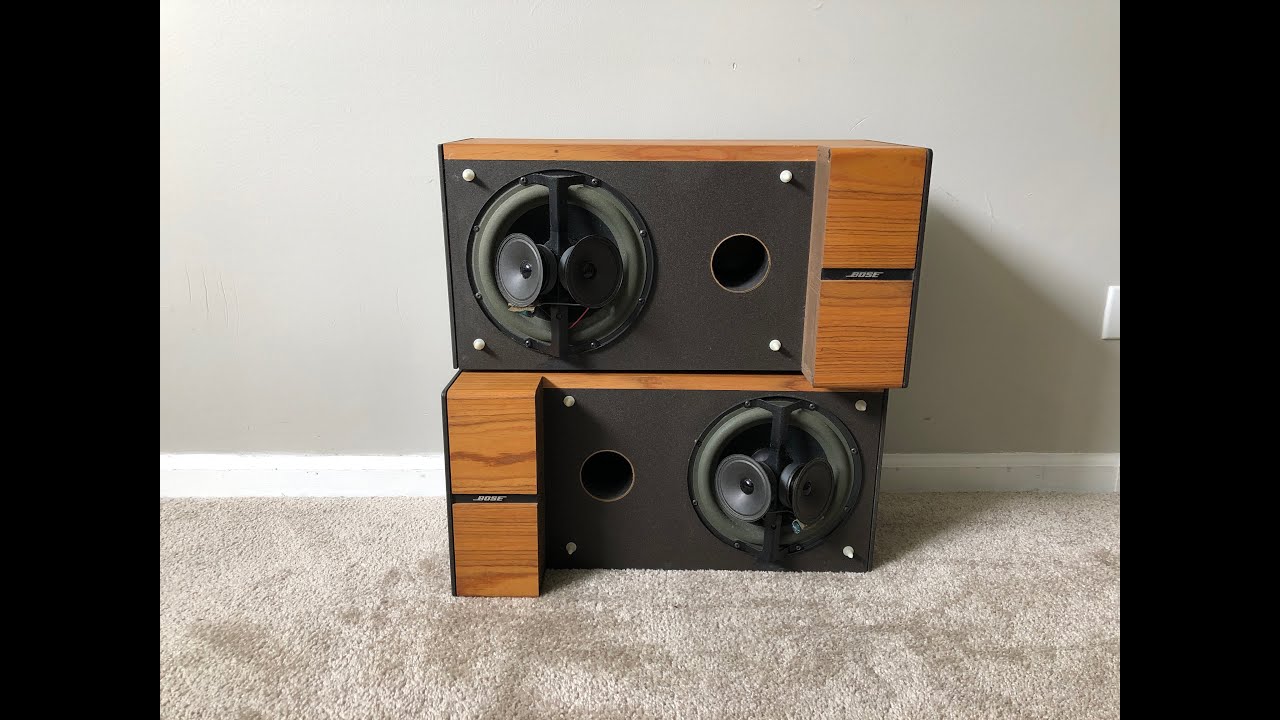 Bose 6.2 Direct Reflecting Stereo Everywhere Home Bookshelf