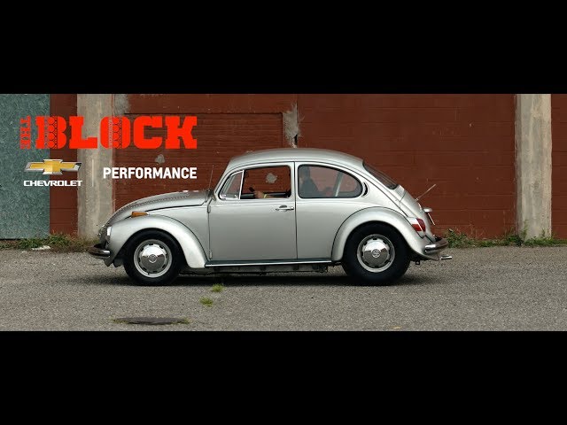 Small Car, Big Block: Ernie Miyamoto's ZZ572/620-powered Super