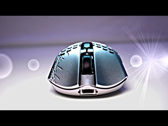 Finalmouse Starlight Pro TenZ Review. Worth the Hype and Price