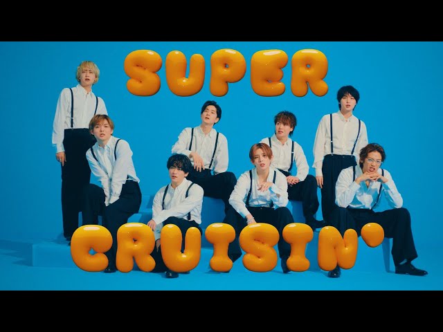 Hey! Say! JUMP - 