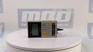 JUSP-OP05A-1-E | Yaskawa Controllers