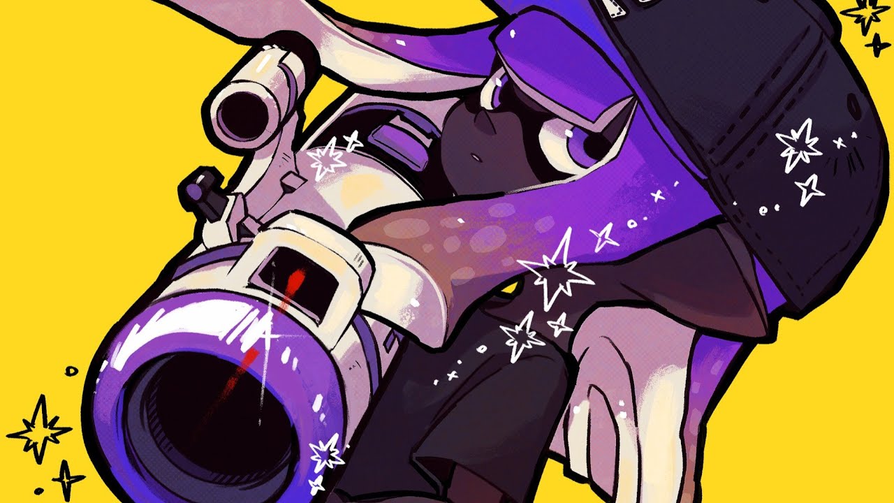 生放送】9連敗したXマッチ配信--225【Splatoon3】 - YouTube