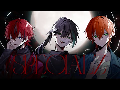 4YN しゆん【騎士X】 - YouTube