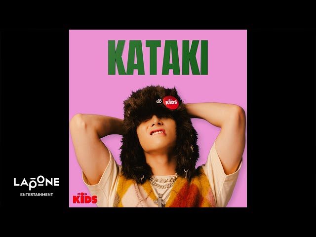 INI STUDIO] HIROTO - KATAKI (feat. RIHITO, SHOGO) - YouTube