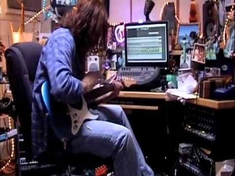 A.Y.A] Michael Thompson - BM Fuzz 80 (AYA Pedals Tokyo Japan