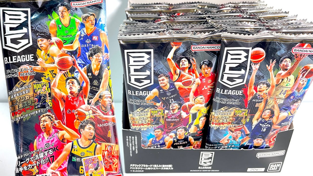 Japan Professional Basketball League 2024-25 SEASON 