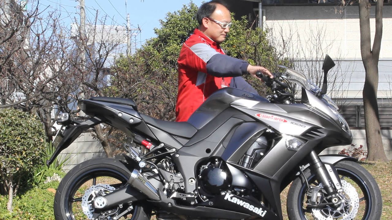 Kawasaki '25~KLX230SM (8BK-LX232A) POWERBOXパイプ| SP忠男
