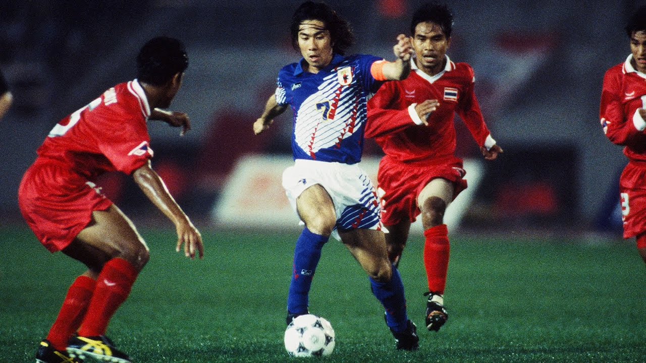 28年ぶりに世界への扉をこじあける オリンピック最終予選プレイバック