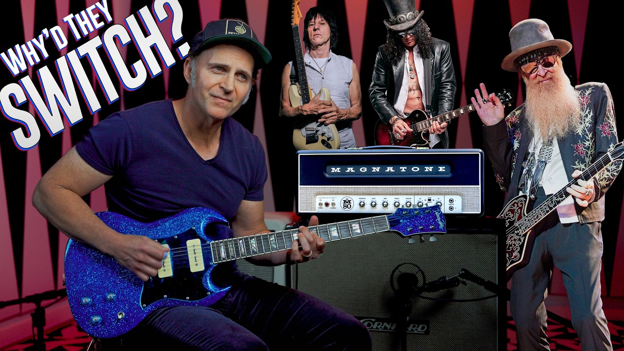 Brown Sound In A Box (BSIAB) 2 DIY Pedal Kit Review - YouTube