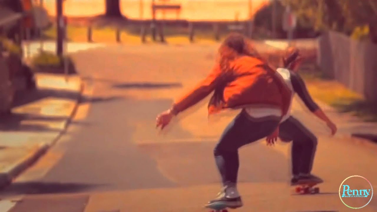 Penny Skateboards [ペニースケートボード] ORIGINAL 22