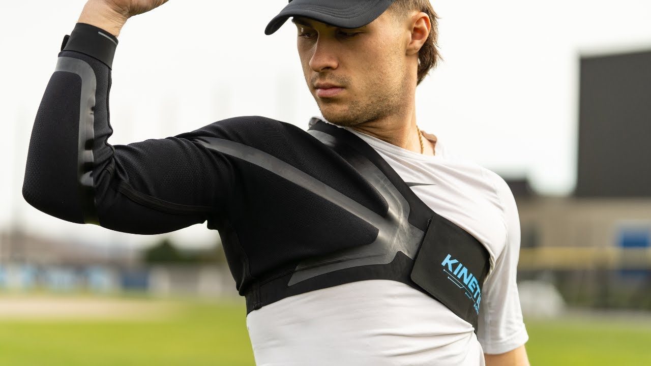 Kinetic Arm Products – The Kinetic Arm