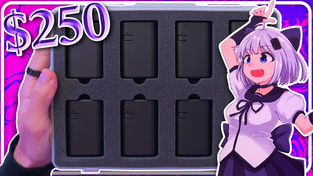 Opsens by Uni-motion | 光学 ✕ IMUで新たなフルトラ体験