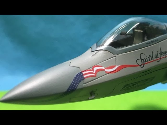 New！Hobby Master 1/72 Lockheed Martin F-22A Raptor BuNo. 91-001