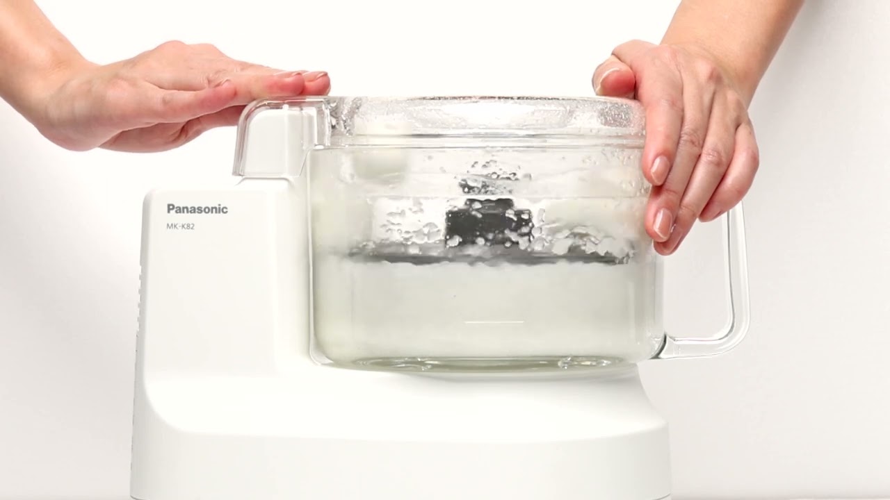 フードプロセッサーでできるコト | フードプロセッサー | Panasonic