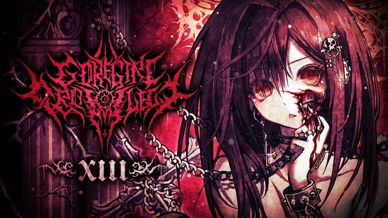 GORE-GIRL PROJECT―XIII (feat. エレジア・モネ & Eugenics Scarlet