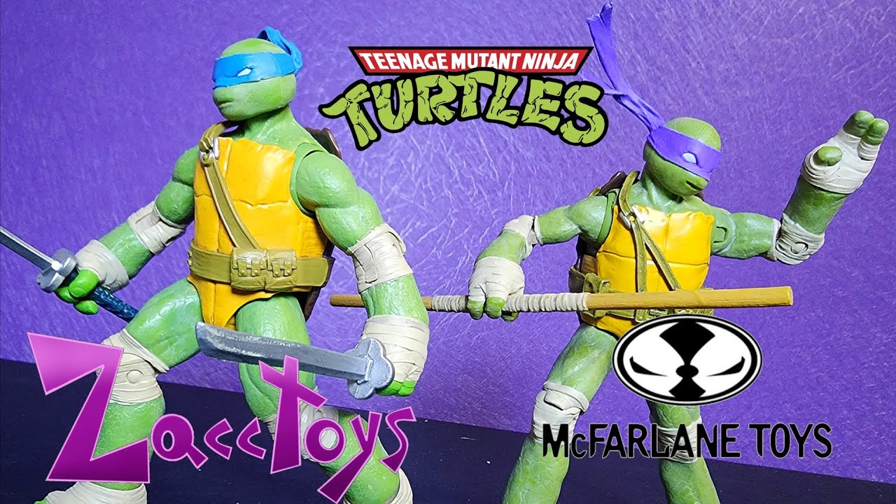 McFarlane Toys 5