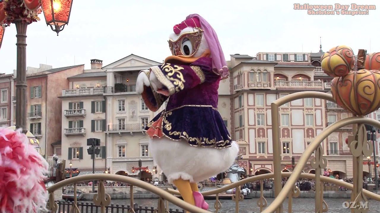 編集版』ハロウィーン デイ ドリーム2013～Halloween Daydream