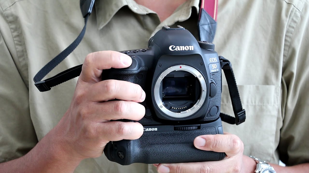 前川貴行 EOS 5D Mark IV × サンディスク エクストリームプロSDXC＆CF