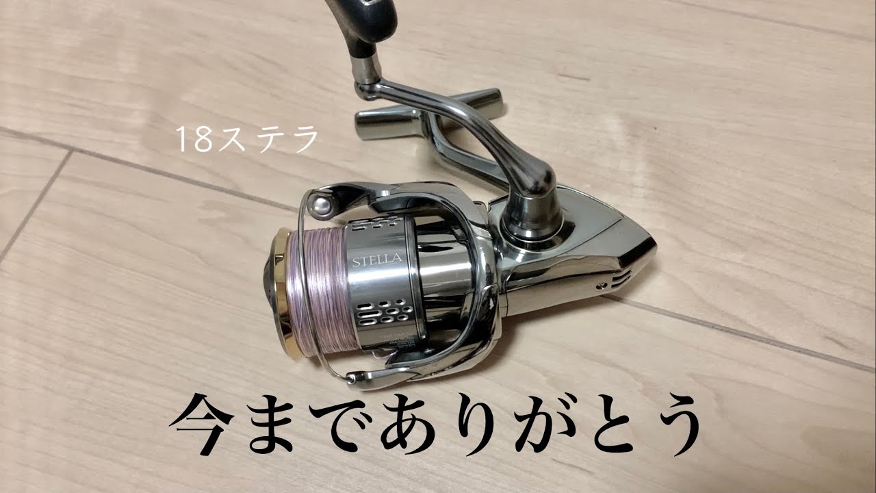 Finally 22 Stella is here!! - YouTube