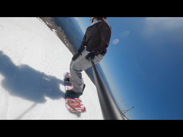 Drake Reload 2021 Snowboard Binding Review - YouTube