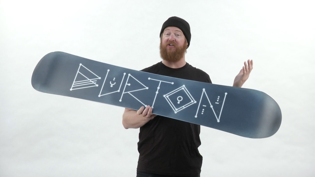 スノーボード 16-17 BURTON TWC PRO バートン ショーンホワイト