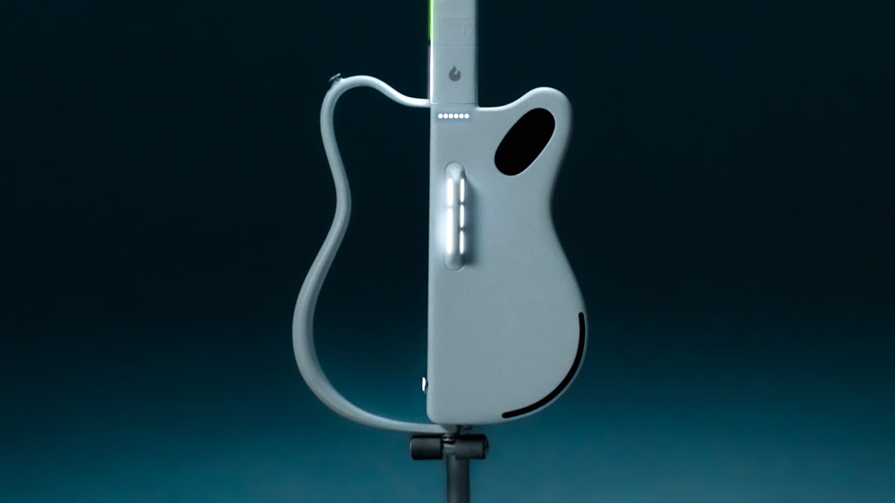 Introducing LAVA GENIE - YouTube