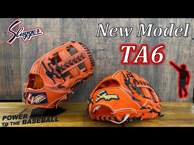 About the improved TA6 and that new item - YouTube