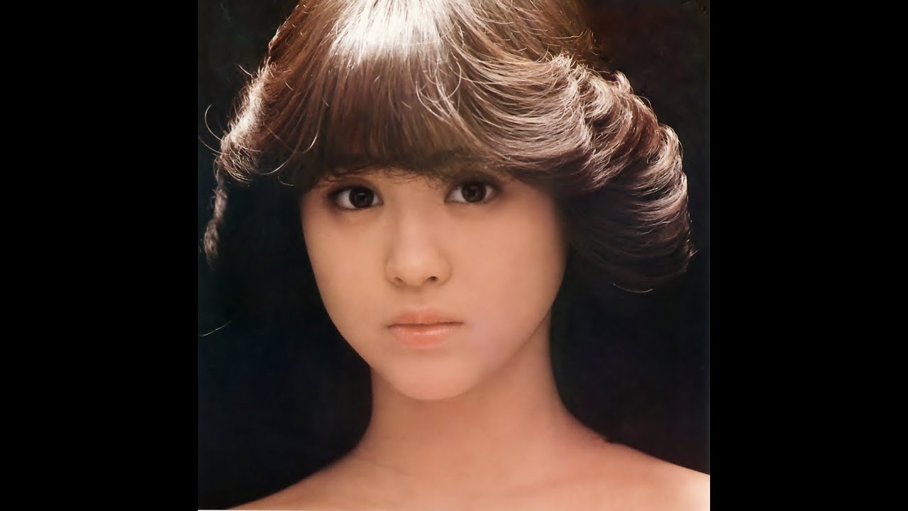 松田聖子 ／ 夏の扉. - YouTube