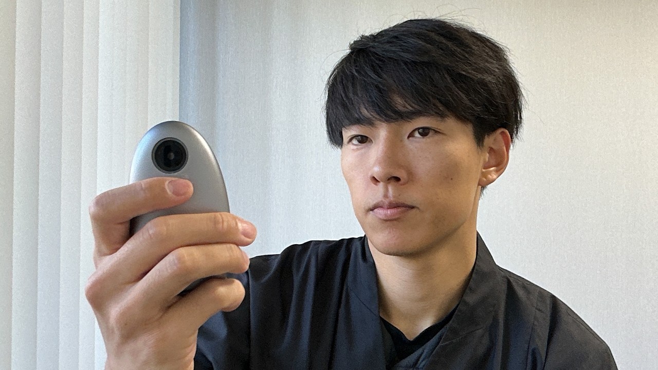 Is kyu camera necessary? Regarding the opinion that 