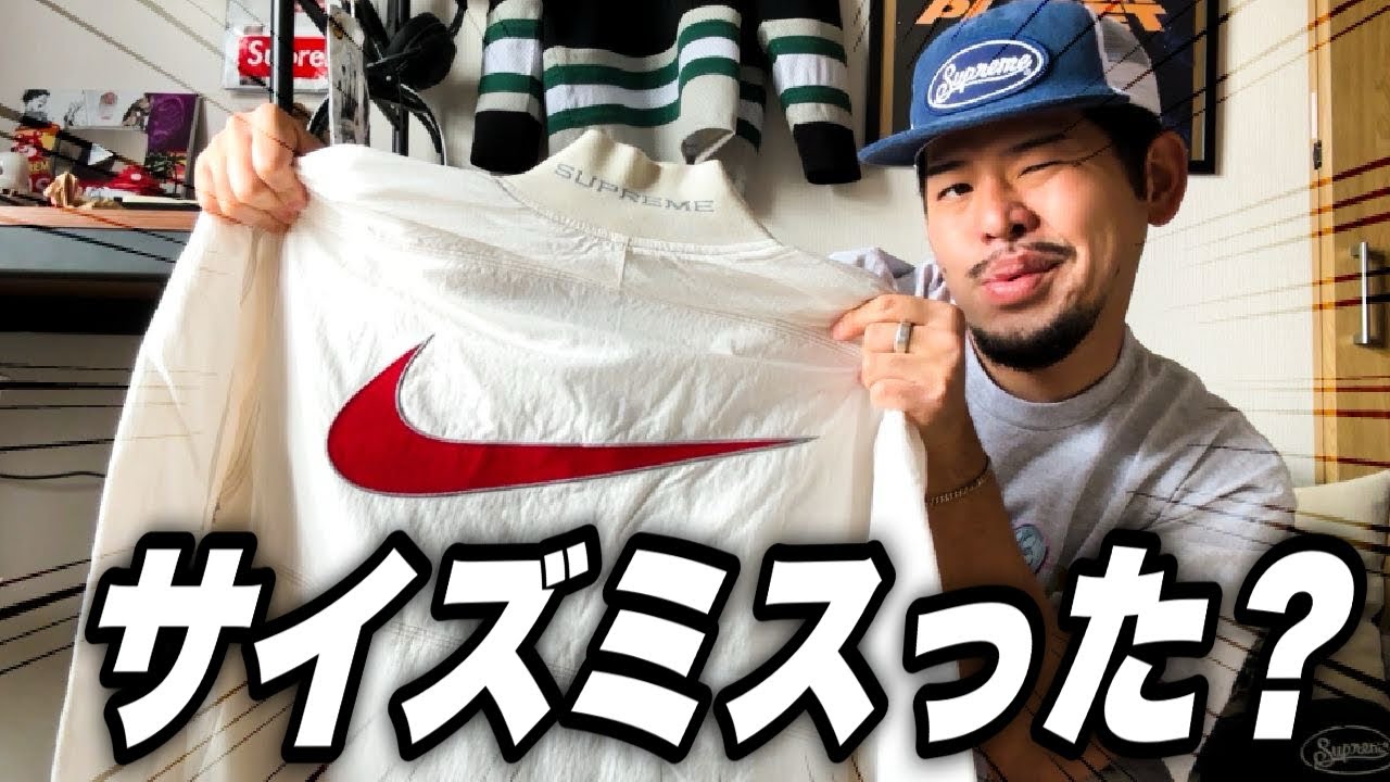 Wearing Review] The big parts are huge! I received a pair with a