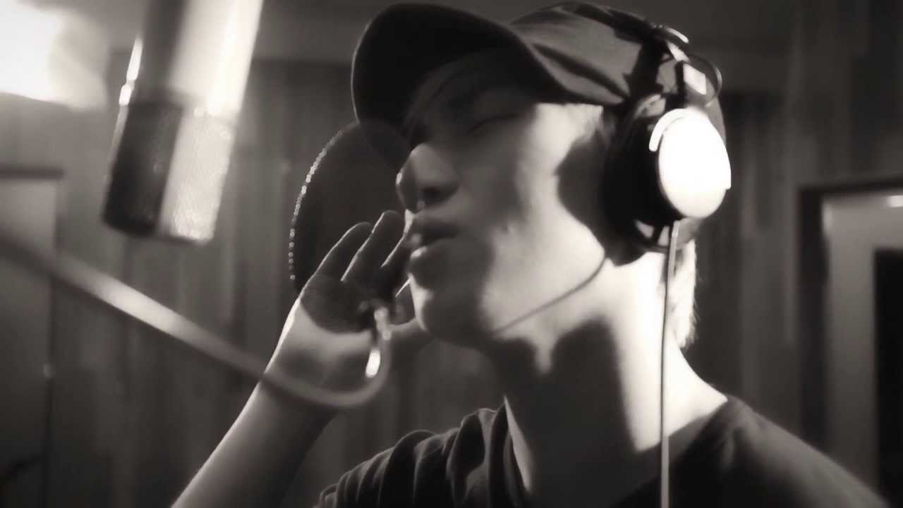 D-LITE feat. TARO HAKASE - I LOVE YOU M/V (