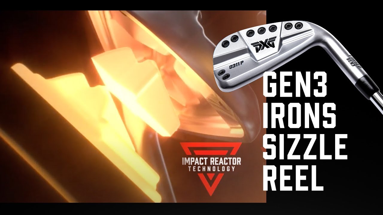 0311P GEN3アイアン | 第一ゴルフオンラインショップ