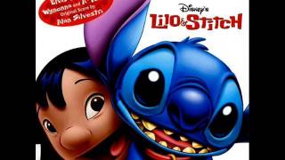 Lilo & Stitch OST - 06 - Devil in Disguise - YouTube