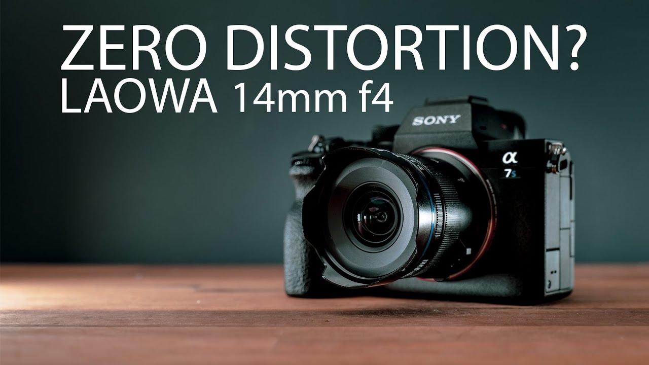 LAOWA 14mm f4 ZERO D REVIEW | Sony a7siii - YouTube