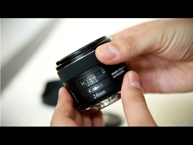 Canon EF 24mm f/2.8 IS USM lens review with samples (Full-frame
