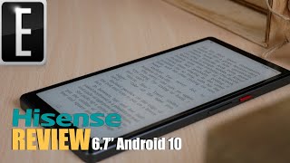 Hisense Hi Reader 6.7