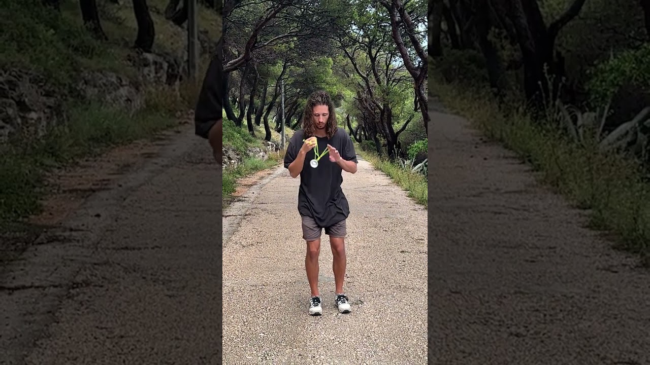 Inhaler - A-RT | Yo-yo Specialty Store Rewind