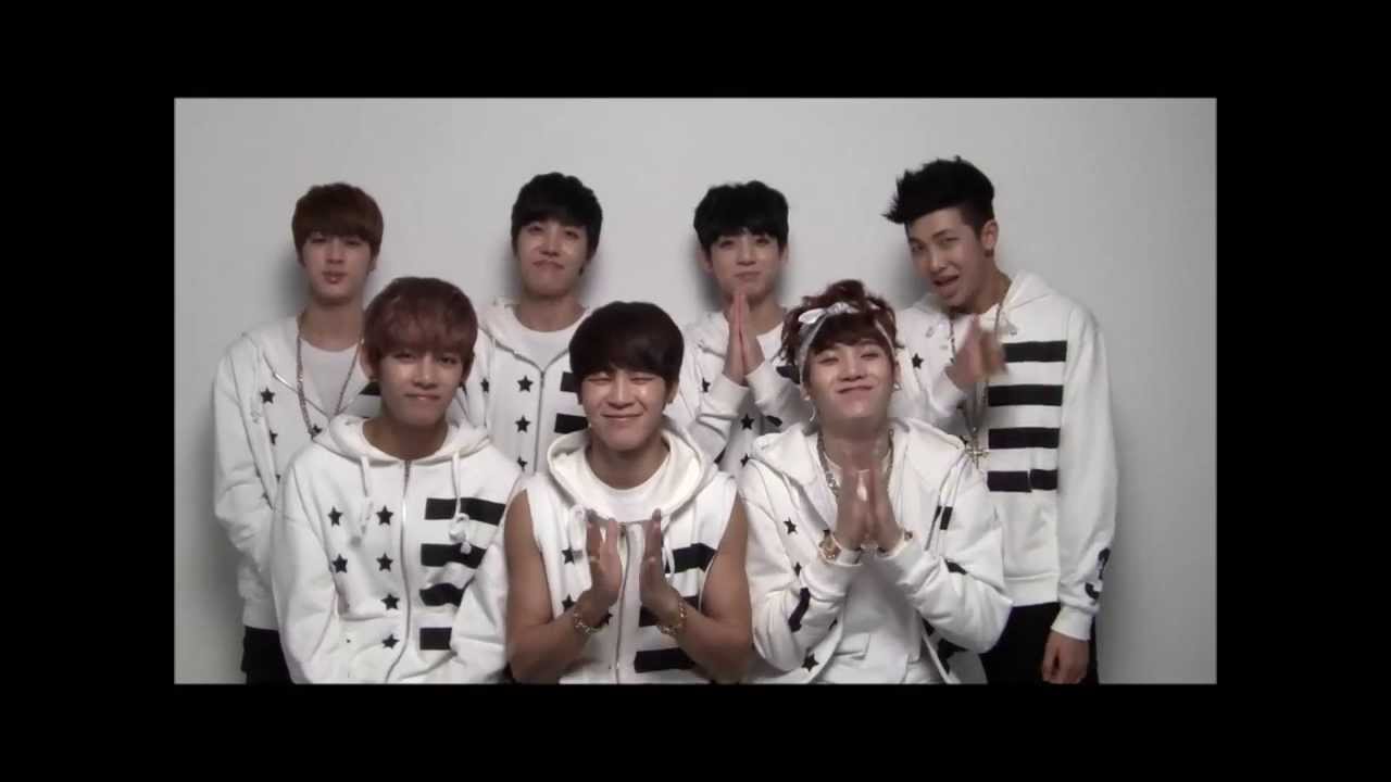 防弾少年団 1st JAPAN SHOWCASE(BTS/バンタン少年団ライブ) - イベント