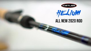 送料無料】 Kistler 2020/HELIUM 73 5H - HONEYSPOT