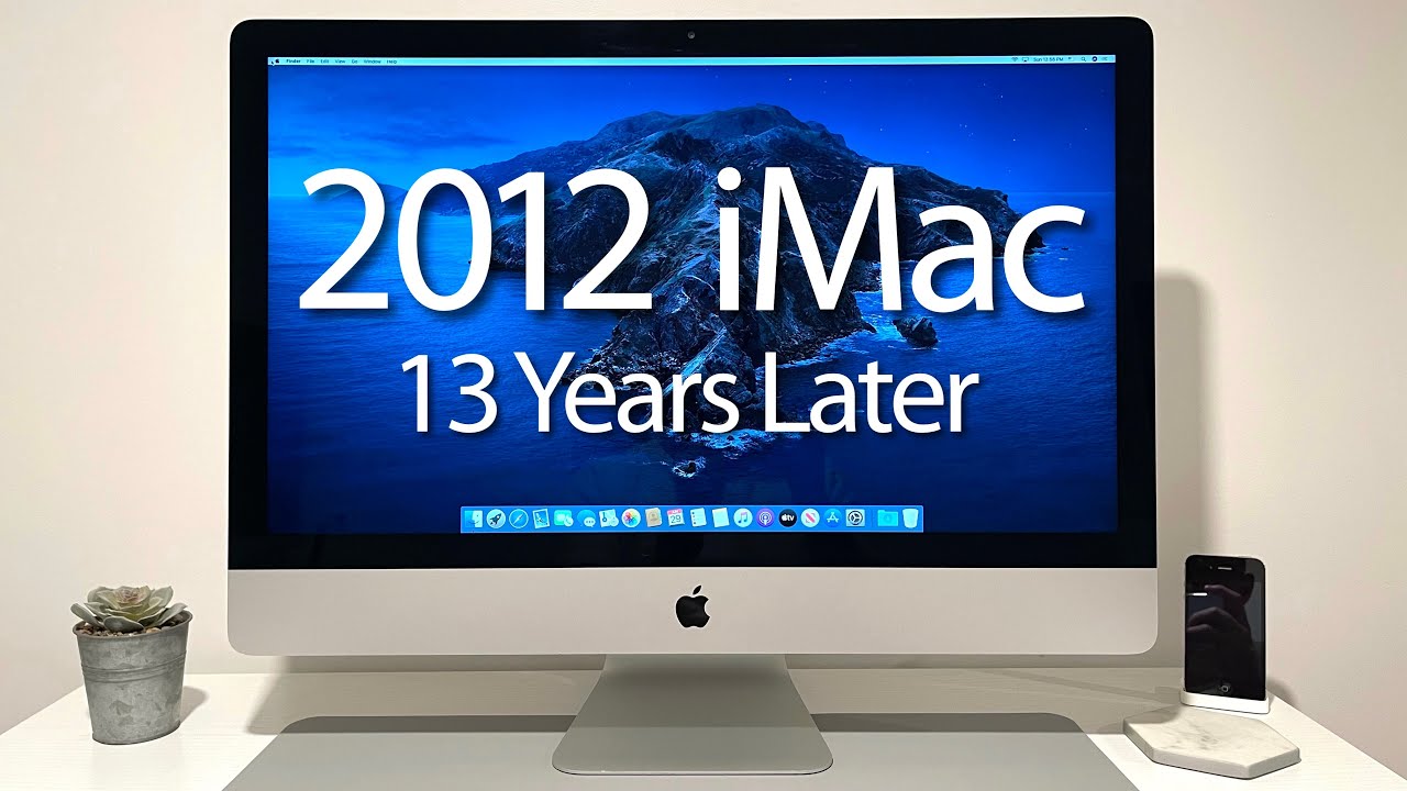 Late iMac ジャンク A1419⁄Intel Core i7-3770⁄16G ジャンク Apple