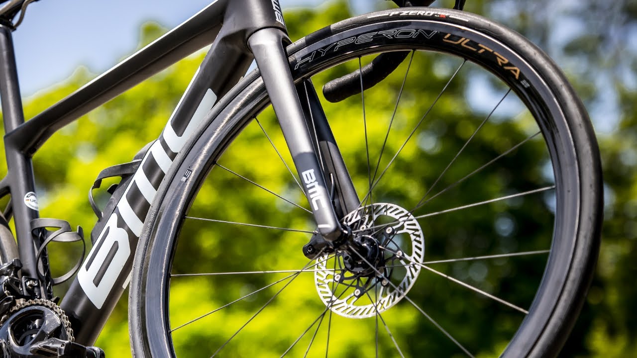 カンパニョーロのロードバイク用ホイール「ハイペロンウルトラ」復活