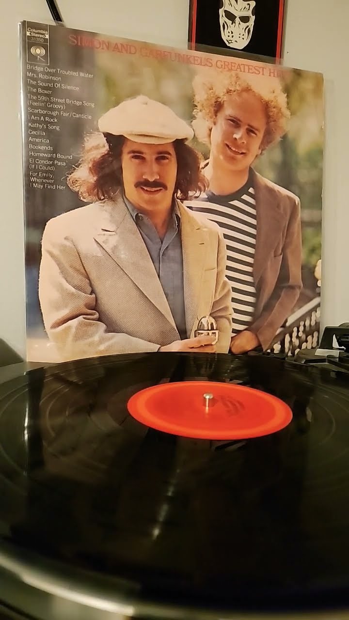 Simon & Garfunkel - Mrs. Robinson (Audio) - YouTube