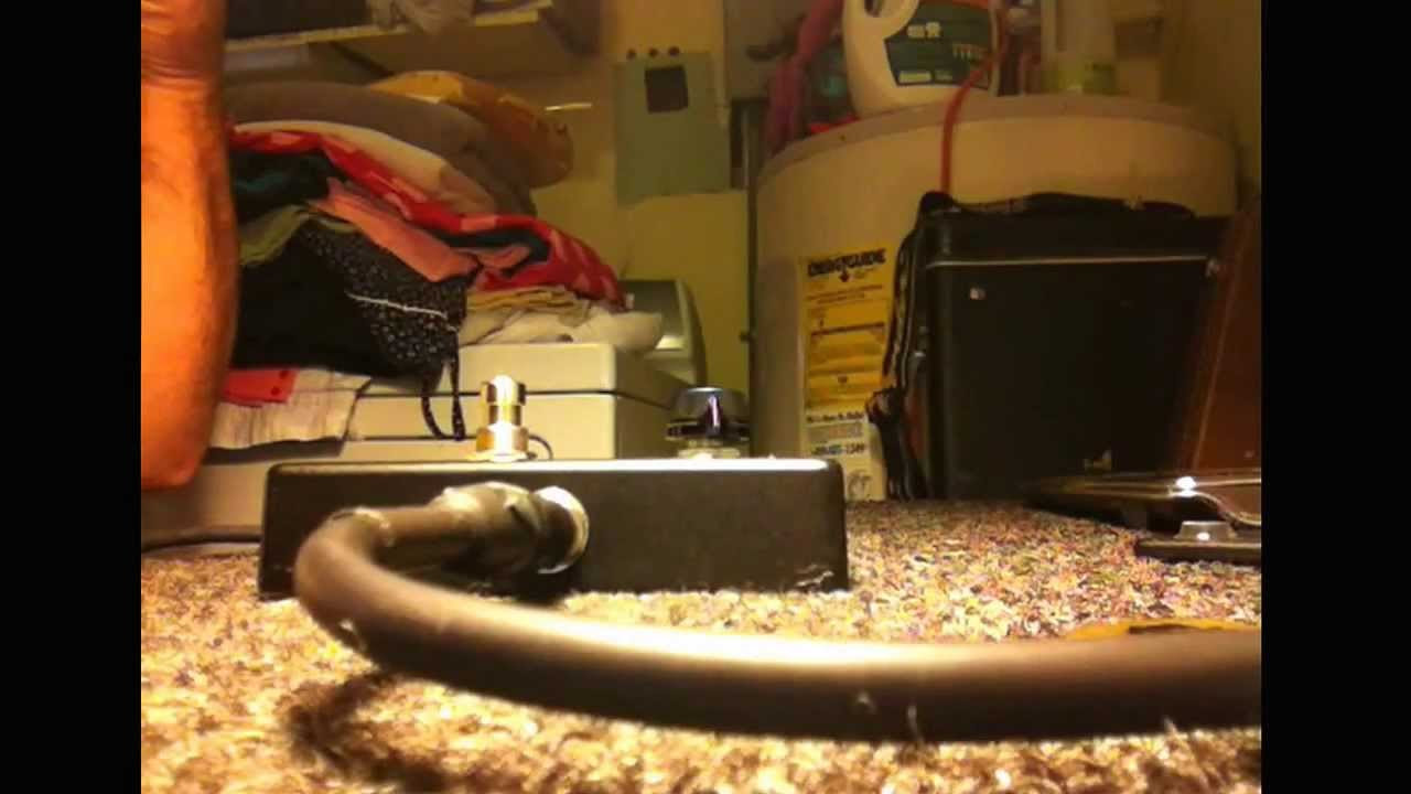 Fuzz Ace demo Wallace Amplification - YouTube