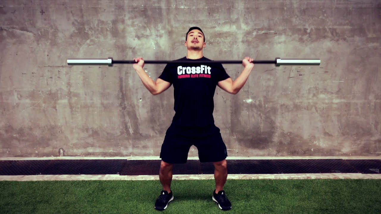 WORKOUT | 2019 | Japan Championship