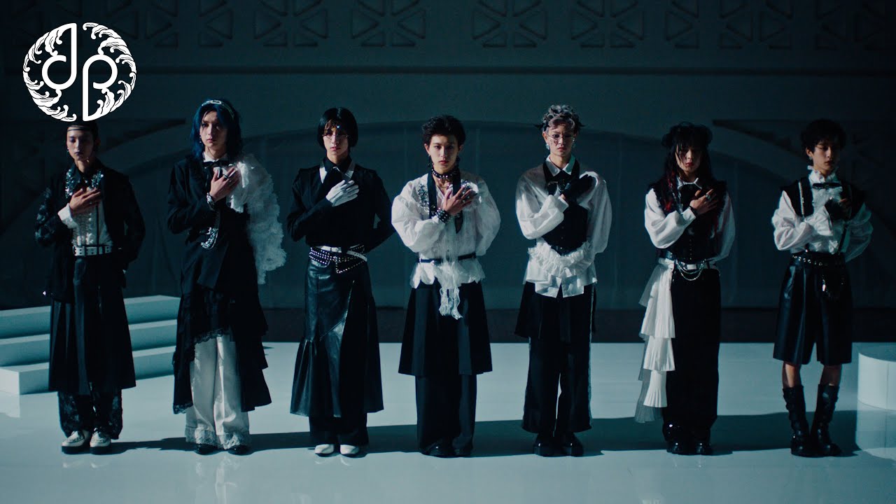 龍宮城 / WALTZ -Music Video- - YouTube