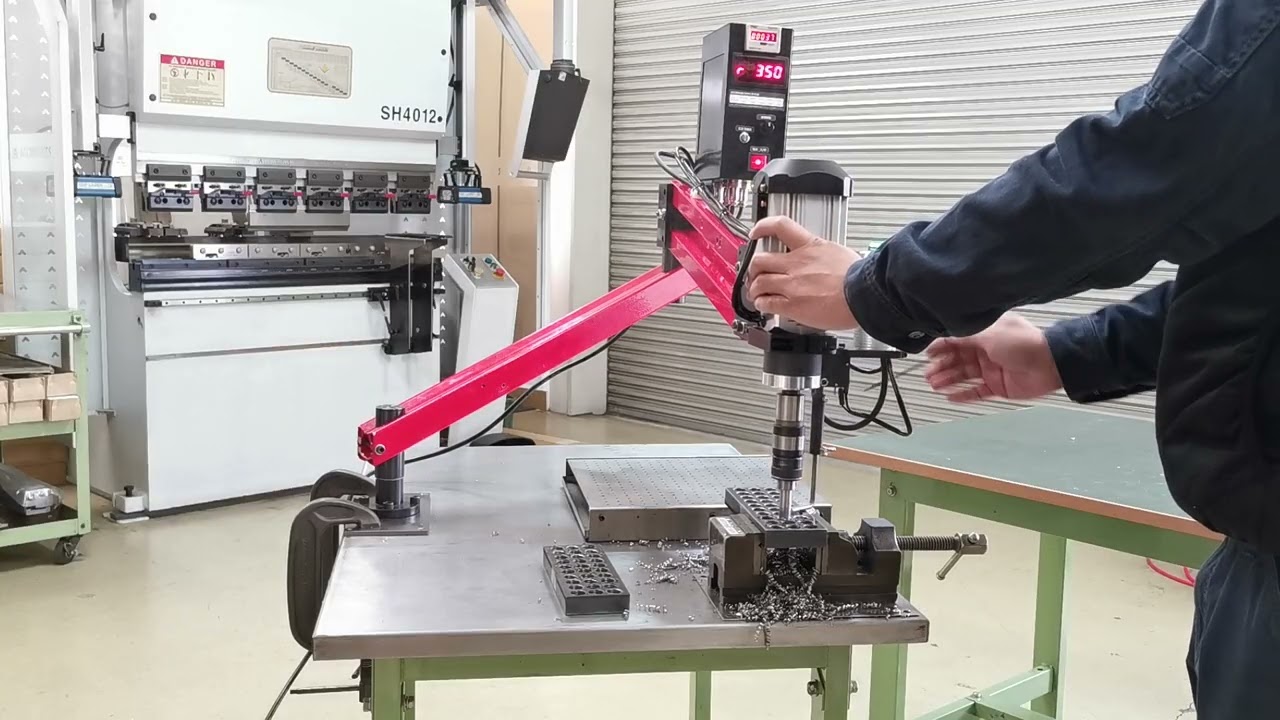 電動タッパーWIDE Ⅱ | 東栄工業株式会社